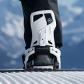 Wiązania Nidecker OG Supermatic step in white