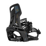 Nidecker OG Supermatic Step-In Bindings black
