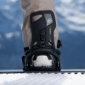 Wiązania Nidecker OG Supermatic step in black