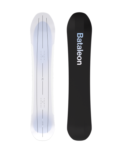 Snowboard Bataleon Thunderstorm