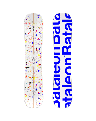 Snowboard Bataleon Stuntwood