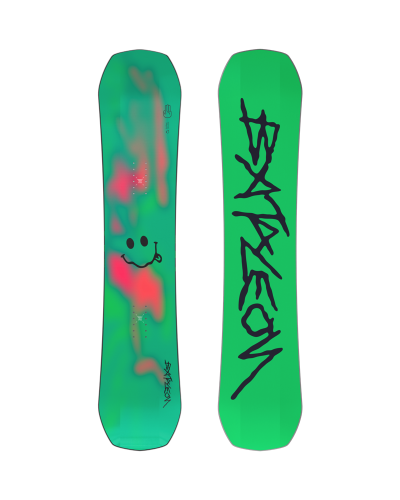 Snowboard Bataleon Evil Teen