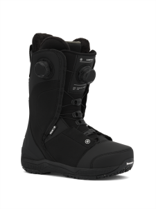 Ride Cadence Snowboard Boots black
