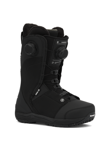 Buty snowboardowe Ride Cadence black