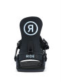 Wiązania snowboardowe Ride CL-2 black