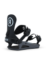 Wiązania snowboardowe Ride CL-2 black