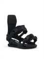 Wiązania snowboardowe Ride CL-6 black