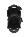 Wiązania snowboardowe Ride CL-6 black