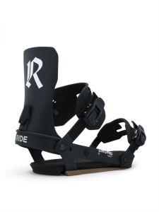 Wiązania snowboardowe Ride Drone black damskie