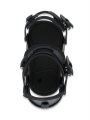 Wiązania snowboardowe Ride Drone black damskie