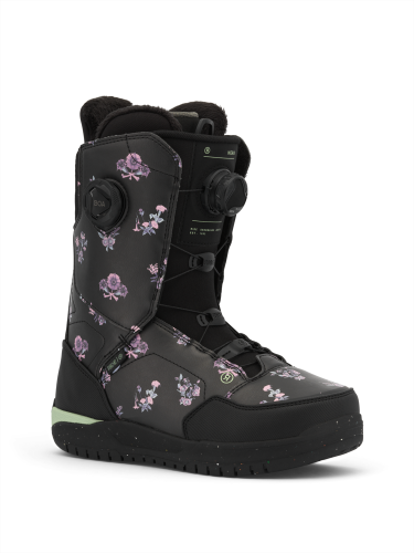 Buty snowboardowe Ride Hera floral