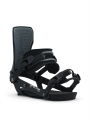 Wiązania snowboardowe Ride Specter black damskie