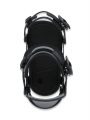Wiązania snowboardowe Ride Specter black damskie