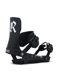 Wiązania snowboardowe Ride Specter black damskie