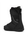Buty snowboardowe Ride Hera PRO black
