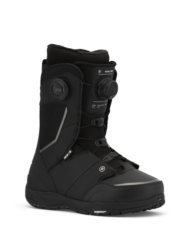 Buty snowboardowe Ride Hera PRO black