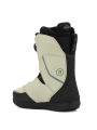 Buty snowboardowe Ride Hera PRO dust