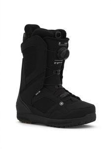 Buty snowboardowe Ride Sage black