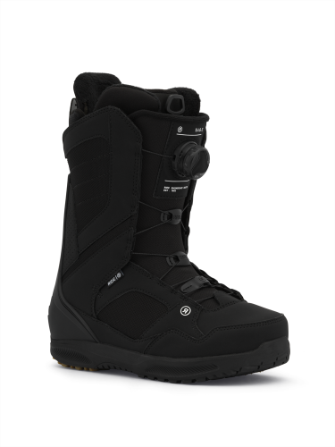 Buty snowboardowe Ride Sage black