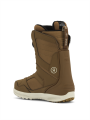 Buty snowboardowe Ride Sage brown