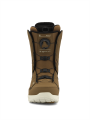 Buty snowboardowe Ride Sage brown