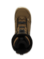 Buty snowboardowe Ride Sage brown