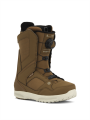 Buty snowboardowe Ride Sage brown