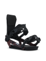 Wiązania snowboardowe Ride A-8 tortoise