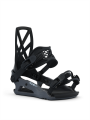 Wiązania snowboardowe Ride C-2 black