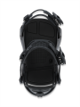Wiązania snowboardowe Ride C-2 black