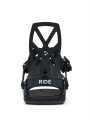 Wiązania snowboardowe Ride C-2 black