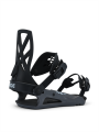 Wiązania snowboardowe Ride C-2 black