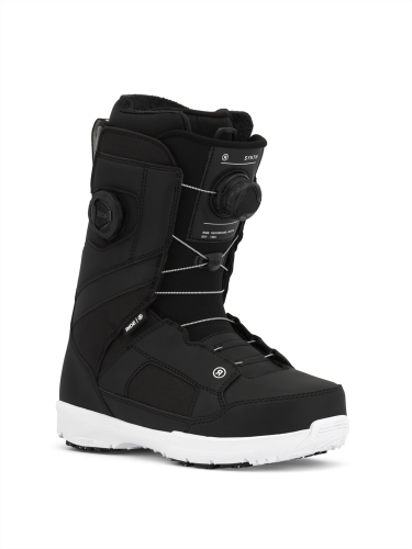 Buty snowboardowe Ride Synth black