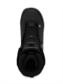 Buty snowboardowe Ride Lasso Junior black