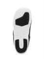 Buty snowboardowe Ride Lasso Junior black