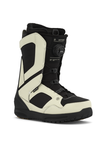 Buty snowboardowe Ride Anthem dust