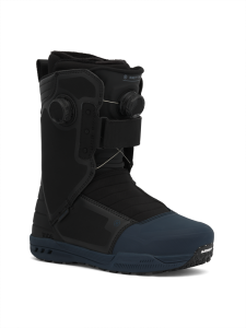 Ride The 92 Snowboard Boots black