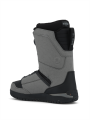 Buty snowboardowe Ride Deadbolt Zonal grey