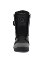 Buty snowboardowe Ride Deadbolt Zonal grey