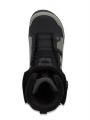 Buty snowboardowe Ride Deadbolt Zonal grey