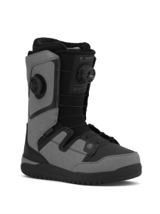Ride Deadbolt Zonal Snowboard Boots grey