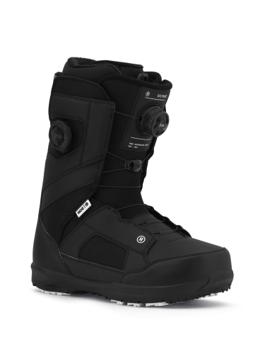 Buty snowboardowe Ride Octave black