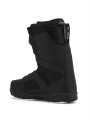 Buty snowboardowe Ride Octave black