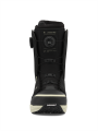 Buty snowboardowe Ride Lasso PRO black