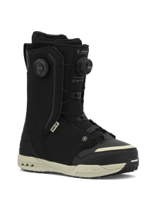 Buty snowboardowe Ride Lasso PRO black