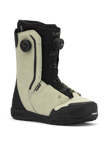 Buty snowboardowe Ride Lasso PRO dust