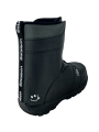 Bataleon Minishred Black Snowboard Boots
