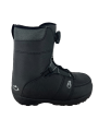 Bataleon Minishred Black Snowboard Boots