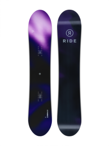 Snowboard Ride Compact