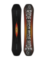 Snowboard Ride Benchwarmer
